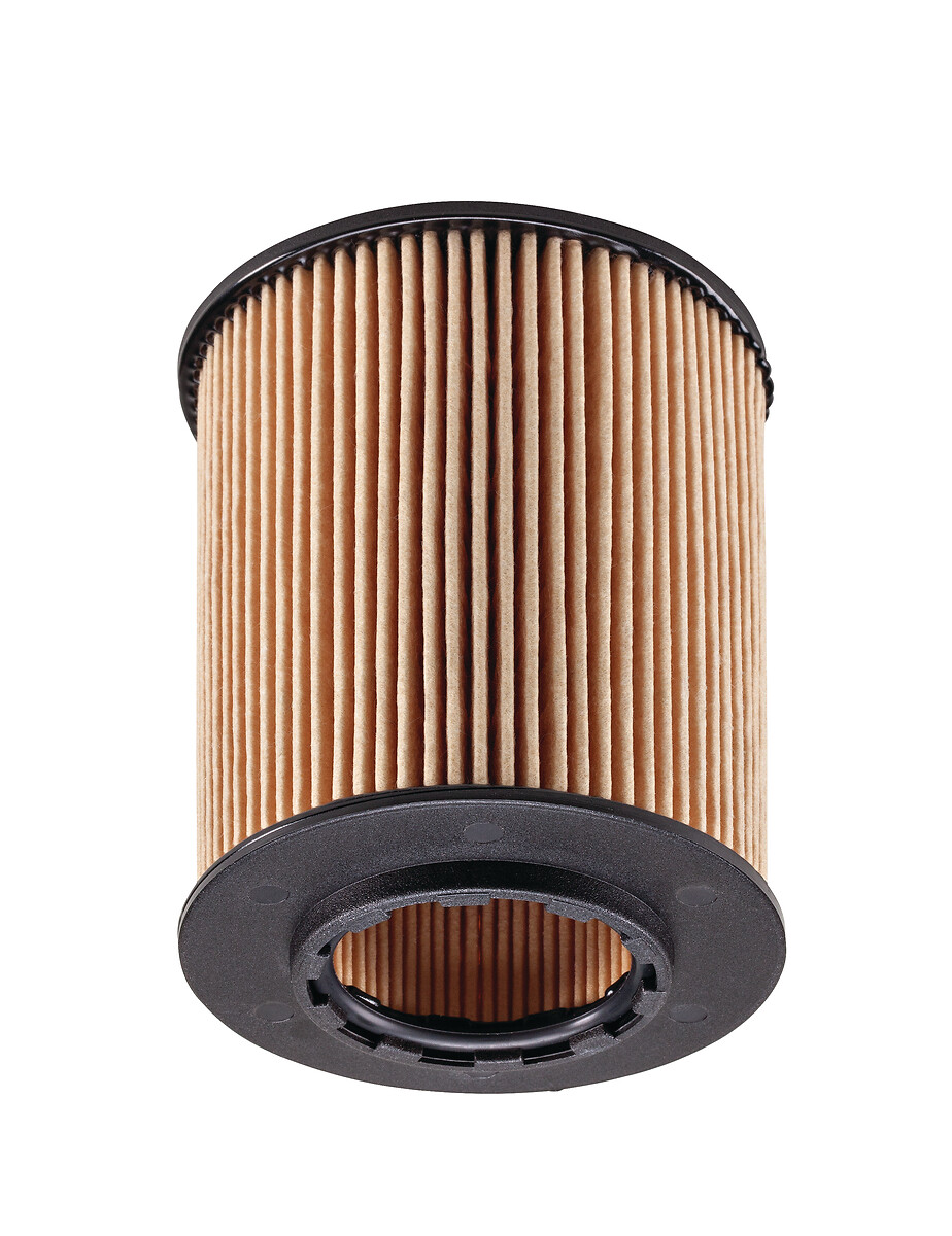 OIL FILTER - ELEMENT FILTER